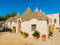 La Rosa dei Trulli B&B