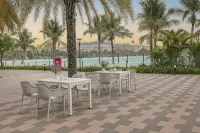 PCA Hotel - Khách sạn Vinhomes Ocean Park فنادق في TT. Nhu Quynh