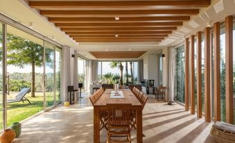 Hiddenbay Teos Hotel