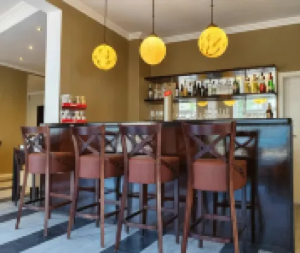 อาร์ตโฮเทล เบรเมิน