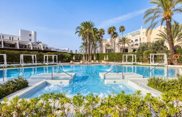 普羅圖爾薩科馬普拉亞酒店及水療中心