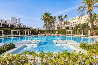 Protur Sa Coma Playa Hotel & Spa Hotels in Llevant