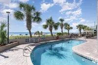 Compass Cove - en bord de mer