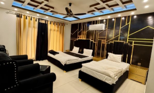 Royal Shangrila Balakot