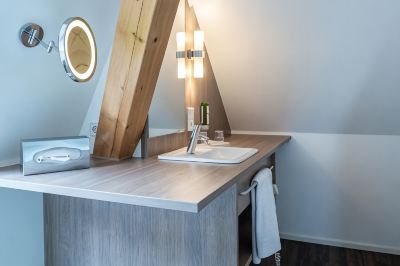 その他 ベストウエスタン ホテル ホーフグート シュテルネンの写真