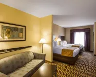 Comfort Suites Simpsonville - Greenville Hotels in Simpsonville