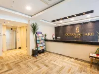 Ocean Square Resort Отели рядом с достопримечательностью «Архитектурный объект Genius Loci»