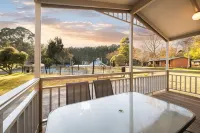 Bright Valley Holiday Park Hotels in Myrtleford