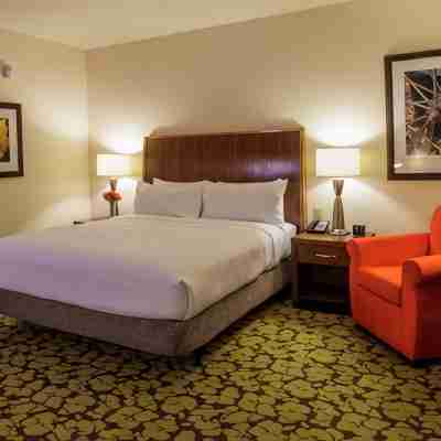 Hilton Garden Inn Uniontown Rooms