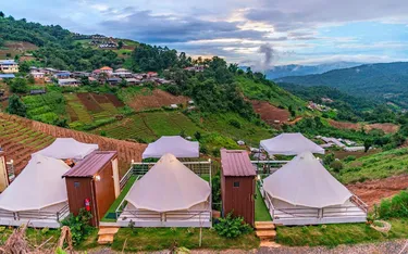 รูปภาพของภูชวนหลง ม่อนแจ่ม