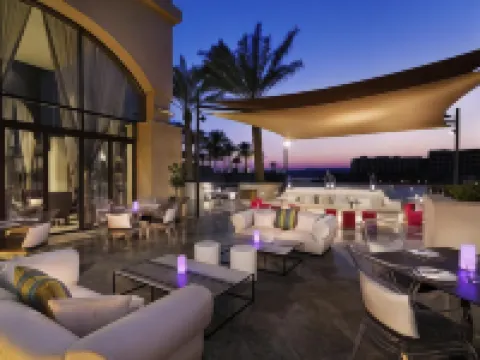 Al Manara, a Luxury Collection Hotel, Saraya Aqaba Hotels in Aqaba