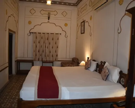 Hotel Nawal Sagar Palace - Bundi Hotels in Bundi