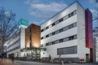 AC Hotel Zamora Hotels in 
