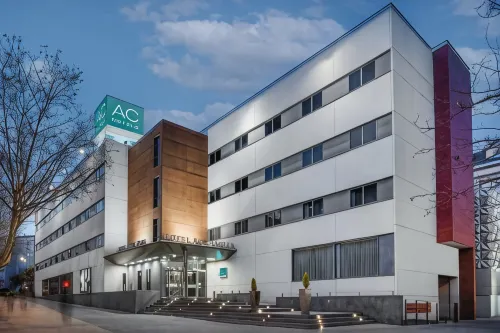AC Hotel Zamora