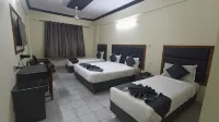 Hotel Ranjit Residency Hotel di Secunderabad