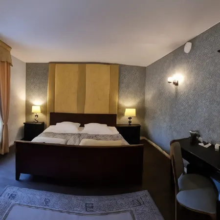 Taanilinna Hotell