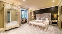 Derby Manor - 4-Star