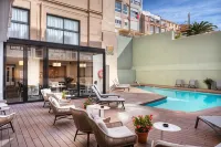 Hotel Lauria Hotels in Tarragona