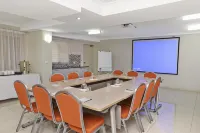 Comfort Inn & Suites Burwood Hotel a Strathfield