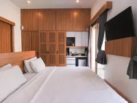 Astakaia Cottage Hotels in Ciwidey