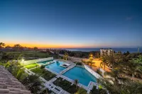 Mnar Castle Hotels in Tangier