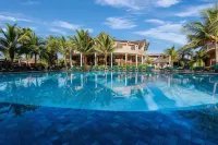 Mövenpick Resort Lamantin Saly - Pool