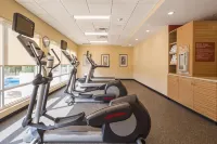 TownePlace Suites Cleveland