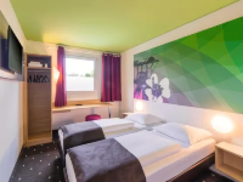 B&B HOTEL Bochum-Herne