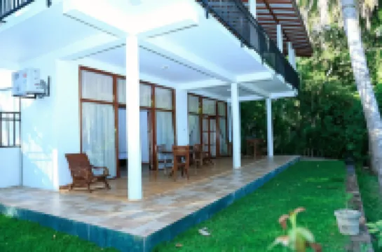 River Edge Yala Hotels near Tissa Lake