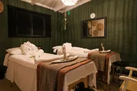 Misty Mountain Reserve Hotel a Stormsrivier