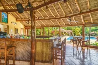 Guacamaya Lodge - bar