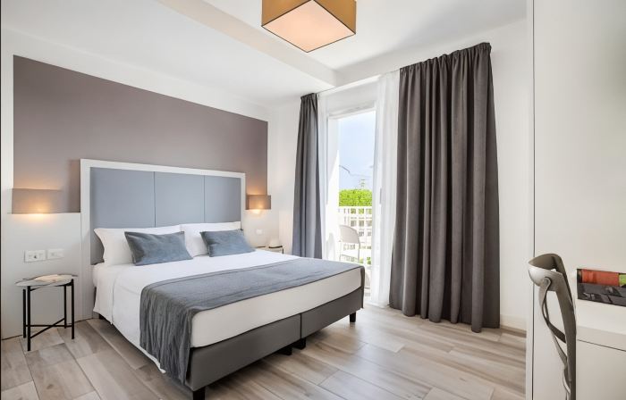 Hotel Greif