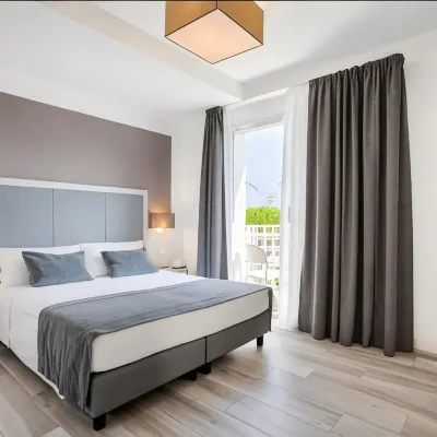 Hotel Greif Hotel in zona Villa Giulia Relais & Spa