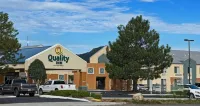 Quality Inn Williams Near Grand Canyon