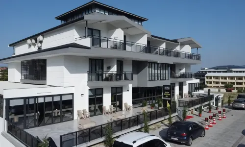 Çelik Thermal & Spa
