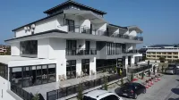 Çelik Thermal & Spa Hotels in 