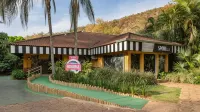Rio Quente Resorts - Hotel Luupi Hotel a 