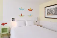 Greet Hotel St Nazaire Trignac