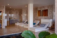 Les Vagues Hôtel & Spa