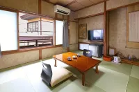 Ikariya Ryokan