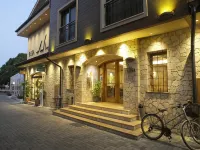 Resa Hotel Göcek Hotels near Gocek Yacht Club