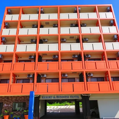Ao Hotel