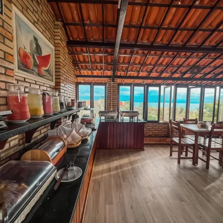 Falésia Praia Hotel