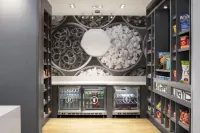 Hampton Inn & Suites St. Charles Old Town Area