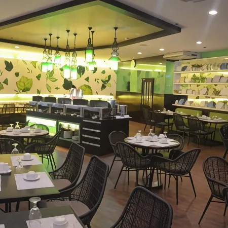 El Cielito Inn - Sta. Rosa