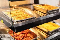 Home Inn and Suites Lloydminster