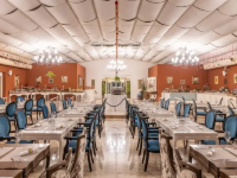 Grand Pasha Hotel & Spa Kyrenia Hotels in Kyrenia