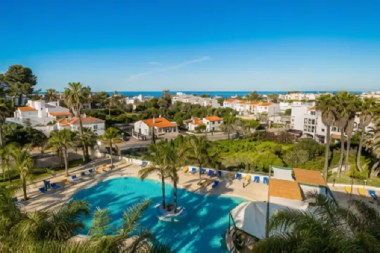 卡武埃魯米拉喬洛