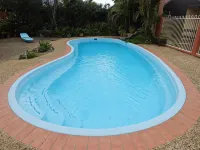 Nowra Motor Inn - Pools