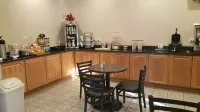 Port Angeles Inn - petit déjeuner